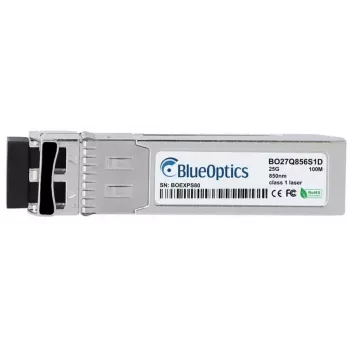 SFP28-Transceivermodul BlueOptics JL484A 25000 Mbit/s 850 nm
