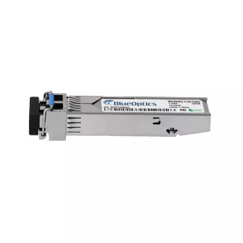 Glasfaser-Transceivermodul BlueOptics JL781A-BO SFP 10000 m