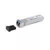 Glasfaser-Transceiver-Modul BlueOptics JL855A-BO SFP28 LC Aluminium