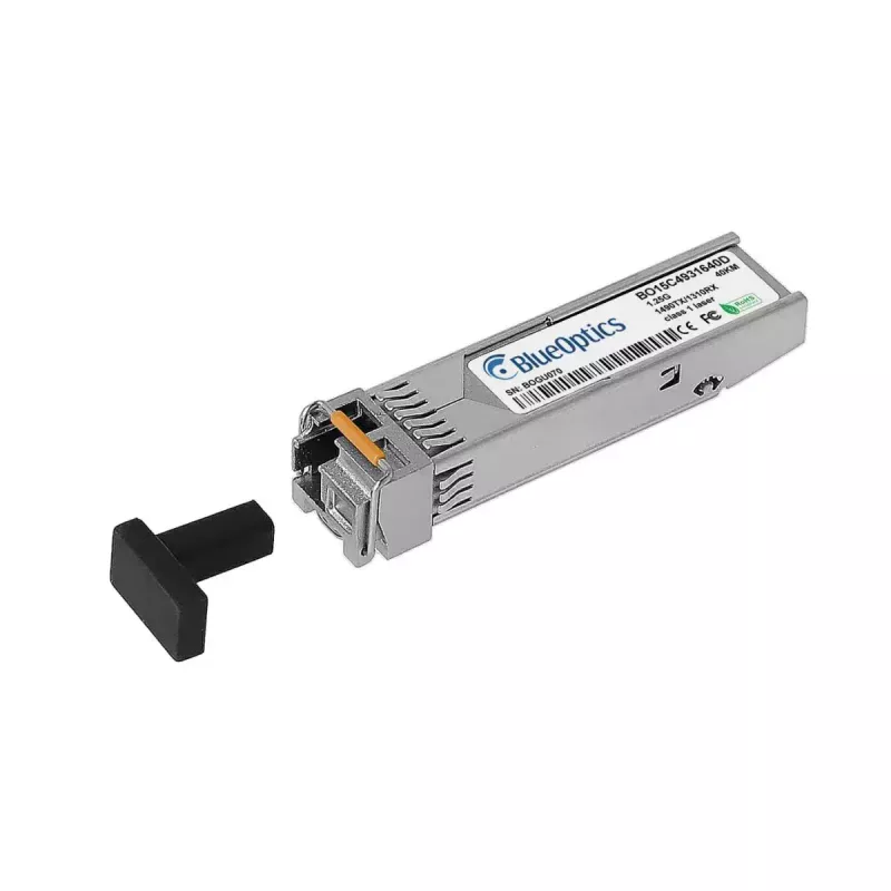 SFP-Transceiver BlueOptics JMEP01B4D11-BO 1250 Mbit/s Glasfaser