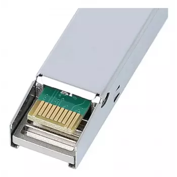 Glasfaser-Transceiver-Modul BlueOptics JMEP01B4U11-BO 1250 Mbit/s SFP