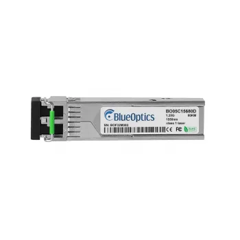 SFP-Transceiver-Modul BlueOptics JMEP01ZXA11-BO 1250 Mbit/s