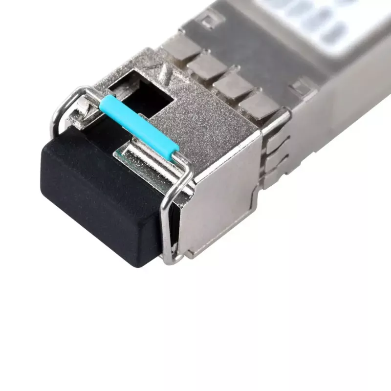Glasfaser-Transceivermodul BlueOptics JNP-SFP-10G-BX40D-BO SFP+ 40000 m