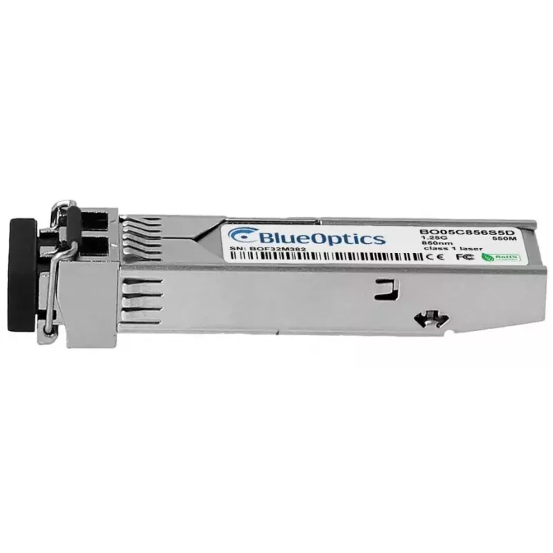 Glasfaser-Transceiver-Modul BlueOptics JSH-21S3AB3-BO 550 m