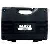 Bahco K8906M/8 Schlag-Steckschlüsselsatz, 8 Stk., 21-41 mm, 3/4 Antrieb