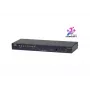KVM-Switch ATEN KH2508A Schwarz