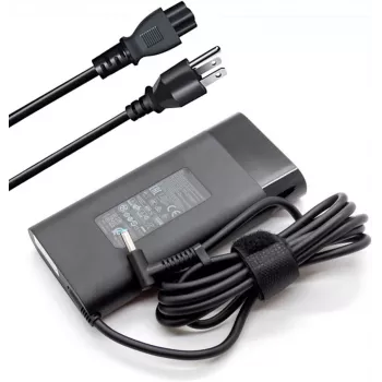HP L15879-002 Netzteil/Wechselrichter 135 W Schwarz