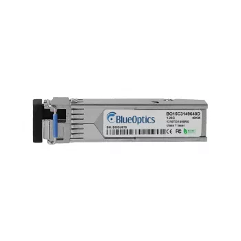 SFP-Transceivermodul BlueOptics LE2MGSC40DE0-BO 1250 Mbit/s