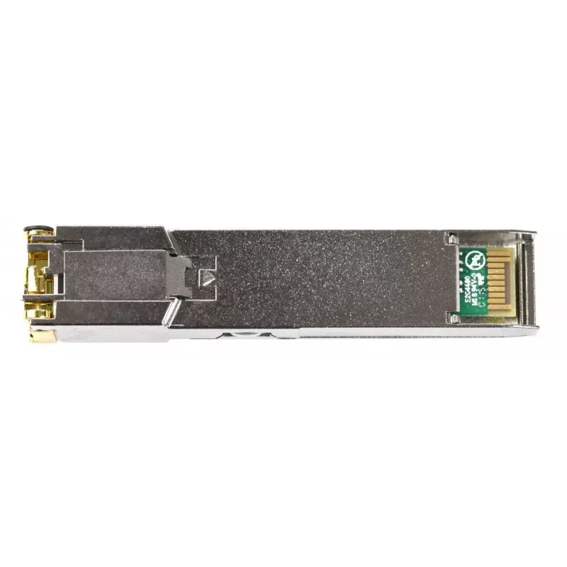 SFP-Transceivermodul BlueOptics LM-SFP-RJ45-BO 1000 Mbit/s