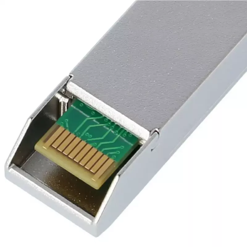 Glasfaser-Transceiver-Modul BlueOptics LSP441-BO SFP+ 300m