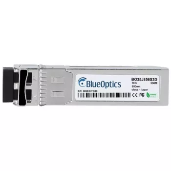 Glasfaser-Transceiver-Modul BlueOptics LSP441-BO SFP+ 300m