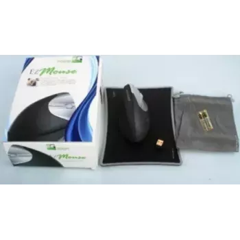 Maus Minicute M0020202 Office Linkshänder RF Wireless Laser 3200 DPI