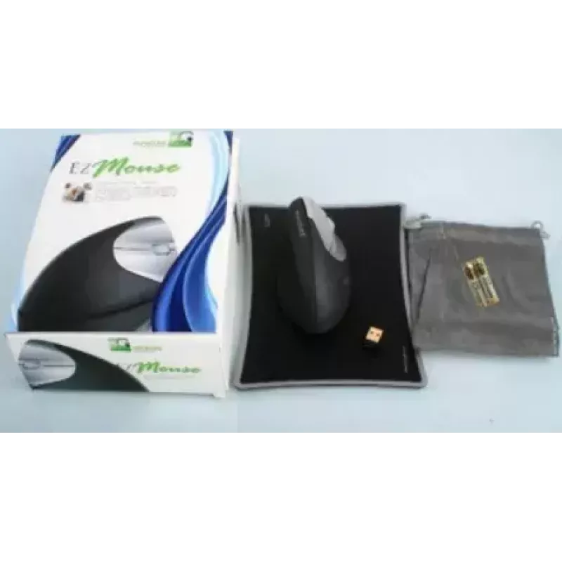 Maus Minicute M0020202 Office Linkshänder RF Wireless Laser 3200 DPI