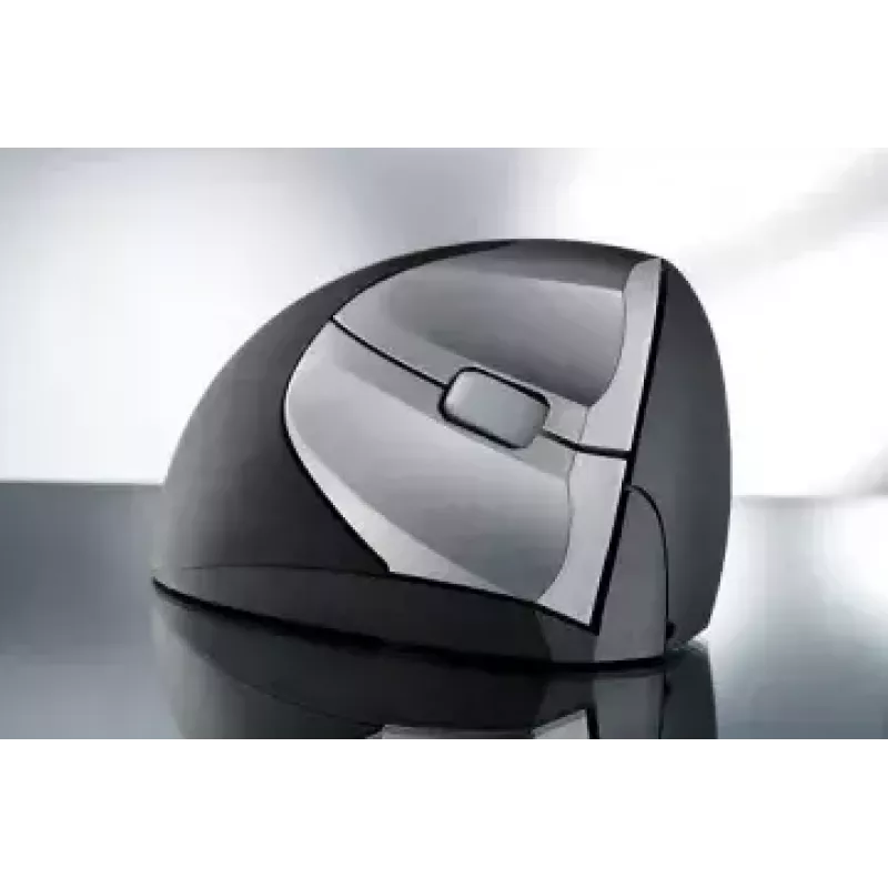 Maus Minicute M0020202 Office Linkshänder RF Wireless Laser 3200 DPI