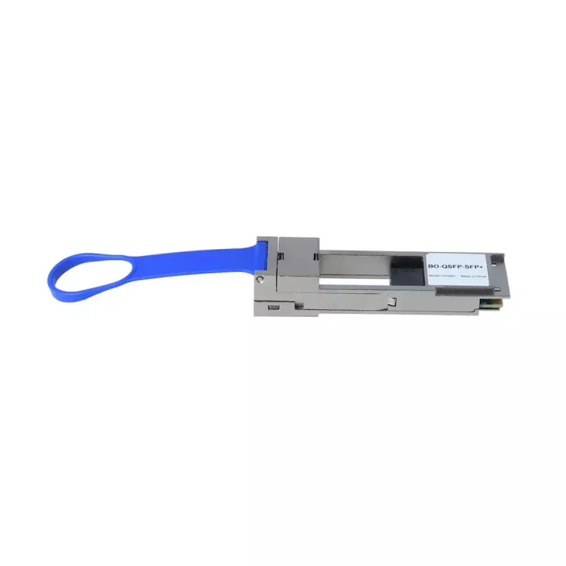 BlueOptics MAM1Q00A-QSA28-BO QSFP28-auf-SFP28-Adapter, Mellanox-kompatibel