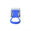 BlueOptics MAM1Q00A-QSA28-BO QSFP28-auf-SFP28-Adapter, Mellanox-kompatibel