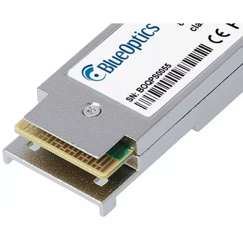 Glasfaser-Transceivermodul BlueOptics MC2210411-SR4E-BO 40000 Mbit/s QSFP