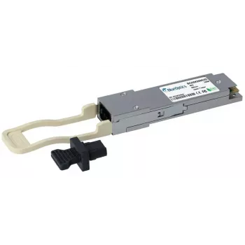 Glasfaser-Transceivermodul BlueOptics MC2210411-SR4E-BO 40000 Mbit/s QSFP