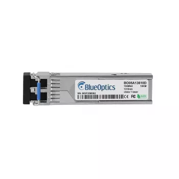Glasfaser-Transceiver-Modul BlueOptics MFELX1-BO SFP 10000 m