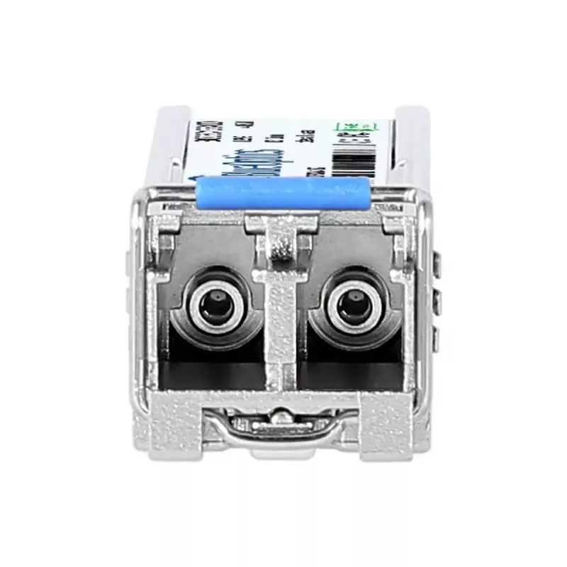 Glasfaser-Transceivermodul BlueOptics MG-1000AS3 V2-BO SFP 40000 m