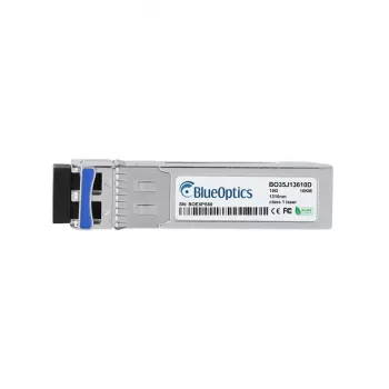 Glasfaser-Transceivermodul BlueOptics MG-10GAS1-BO SFP+ 10000 m