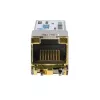 Kupfer RJ-45 Transceiver-Modul BlueOptics MGBIC-GTX-BO 100m SFP