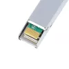 Glasfaser-SFP-Transceiver BlueOptics MGBIC-LC04-BO 2000m Aluminium
