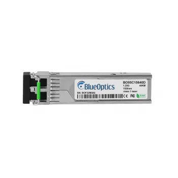 SFP-Transceiver-Modul BlueOptics MGBIC-LC08-BO 1250 Mbit/s
