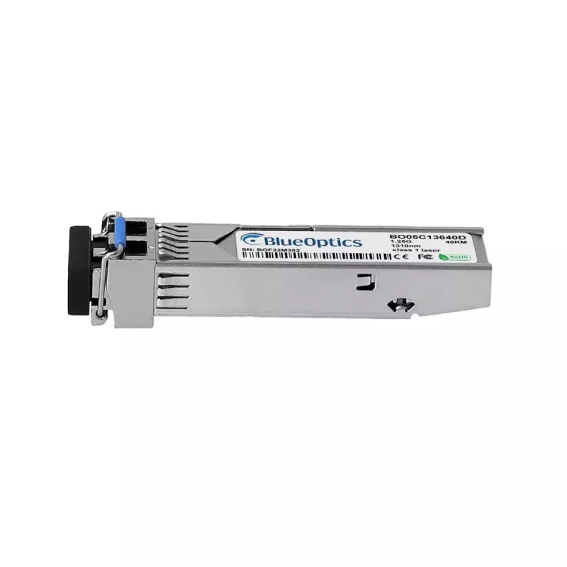 Glasfaser-Transceiver BlueOptics MGBLH1 1250 Mbit/s SFP 1310 nm