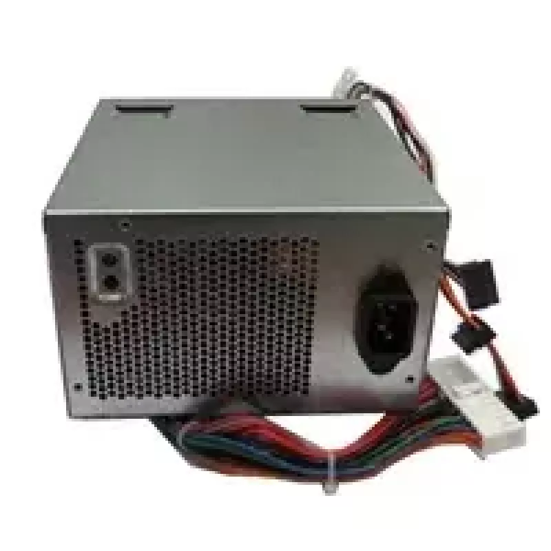 DELL MK9GY Netzteil 305 W Silber