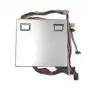 DELL MK9GY Netzteil 305 W Silber