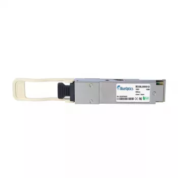 Glasfaser-Transceiver-Modul BlueOptics MMA1B00-E100-BO QSFP28 MTP/MPO