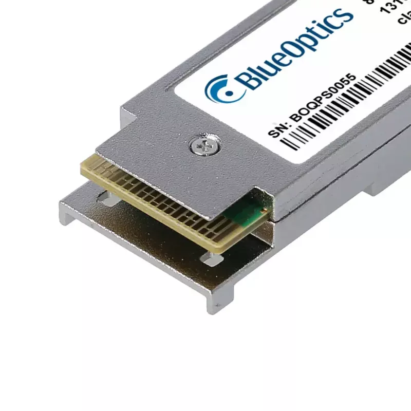 BlueOptics MMA1T00-VS-BO QSFP56 Transceiver, 200GBASE-SR4, MPO/MTP, Multimode 850nm 100 m, Mellanox-kompatibel