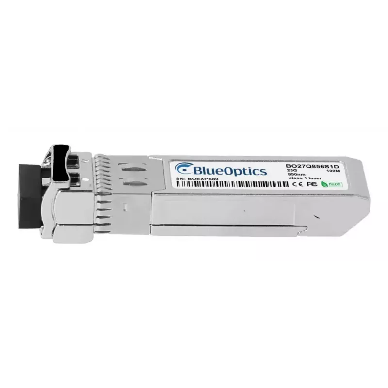 SFP28-Transceiver-Modul BlueOptics MMA2P00-ASHT-BO 25000 Mbit/s