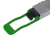 BlueOptics MMS1V70-CM-BO QSFP28 Transceiver, 100GBASE-DR, LC Duplex, Singlemode, Mellanox-kompatibel (BO28L136S5D)