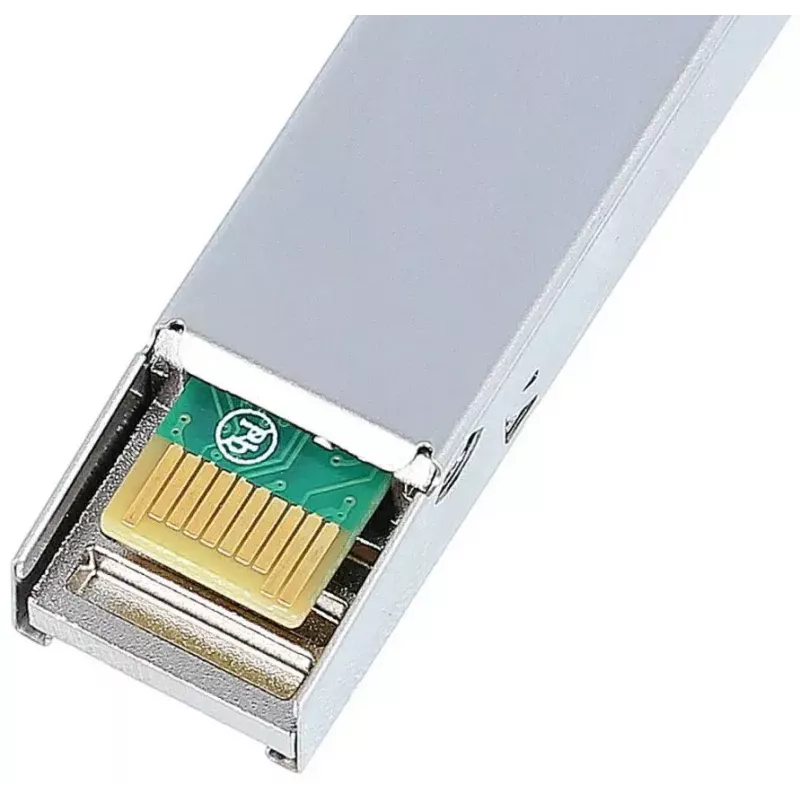 SFP-Transceivermodul BlueOptics MOD-SFP-GE-SX-BO 1000 Mbit/s 850 nm
