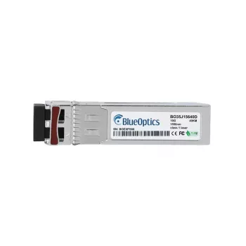 SFP+-Transceivermodul BlueOptics MP-S311X2-NCL40-BO 10000 Mbit/s