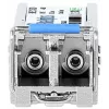 SFP-Transceiver BlueOptics M-SFP-LX+/ LC EEC-BO 1250 Mbit/s 1310 nm