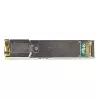 BlueOptics M-SFP-TX/RJ45 EEC-BO SFP-Transceiver, Kupfer RJ45 1000BASE-T 100 m, Hirschmann-kompatibel (BO08C28S1)
