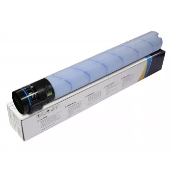 CoreParts MSP7314 Tonerkartusche 1 Stk. Cyan