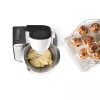 Bosch MUM50123 MUM5 Start Line Küchenmaschine, 800 W, Weiß/Anthrazit