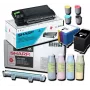 Toner-Kartusche Sharp MX-27GTMA Magenta, Original, Laser, Reichweite 15.000 Seiten, 1 Stk.