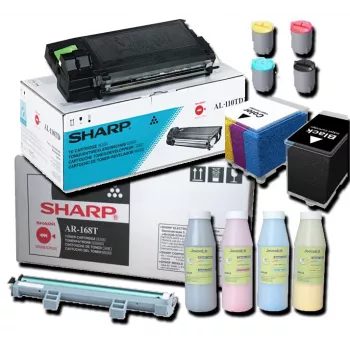 Transferband Sharp MX230B1 200000 Seiten Schwarz