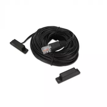 APC Kabelgebunden, Sensor, NetBotz, Türschaltersensor, 15,24 m