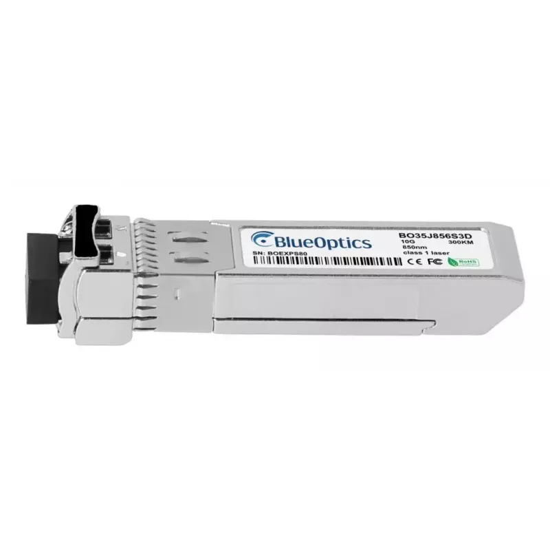 Glasfaser-Transceiver-Modul BlueOptics NPA0077-SRD1-BO 10000 Mbit/s SFP+