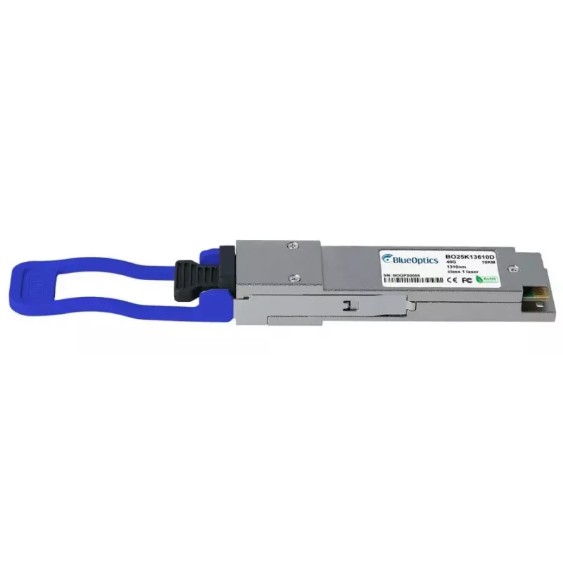 BlueOptics N-QSFP-LR4-BO Netzwerk-Transceivermodul 40000 Mbit/s QSFP