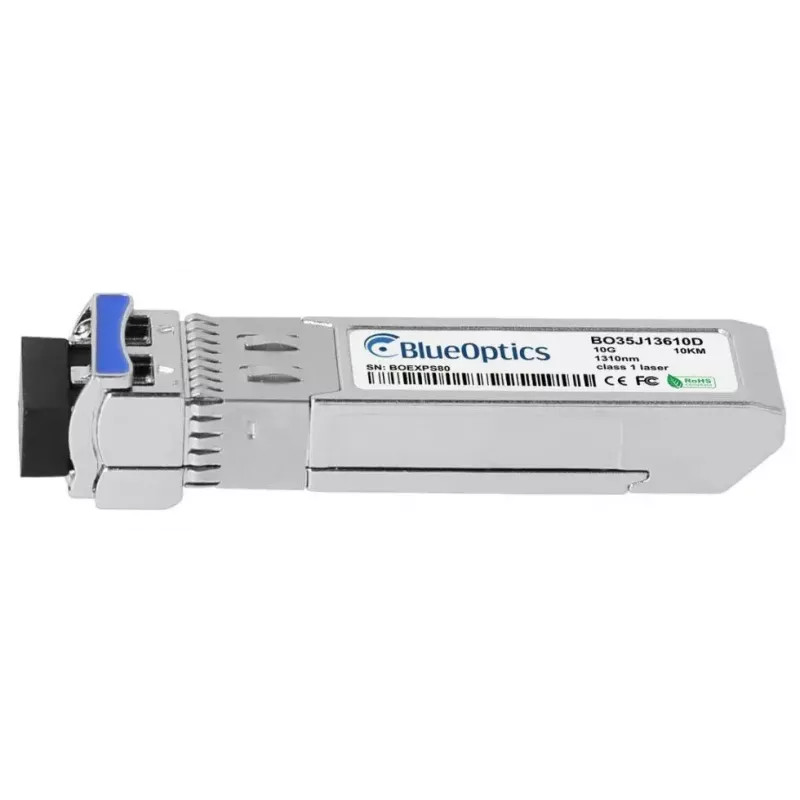 SFP+ Transceiver-Modul BlueOptics N-SFPP-LR-BO 10000 Mbit/s 1310 nm