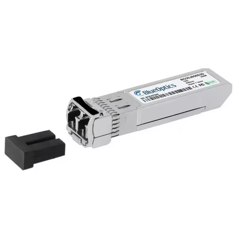 SFP+ Transceiver-Modul BlueOptics N-SFPP-SR2-BO 10000 Mbit/s 850 nm