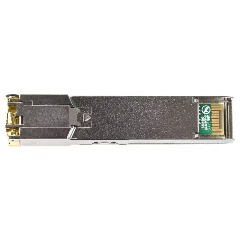 Kupfer-Transceiver-Modul BlueOptics N-SFP-TX-BO 1000 Mbit/s RJ-45
