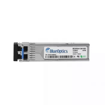 SFP-Transceiver-Modul BlueOptics NTTP02CD-BO 155 Mbit/s 1310 nm